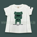 デリ丸グッズ キッズ Tシャツ デリカミニ 110cm