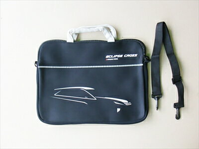 MITSUBISHI MOTORS(UK) ECLIPSE CROSS LAPTOP BAG