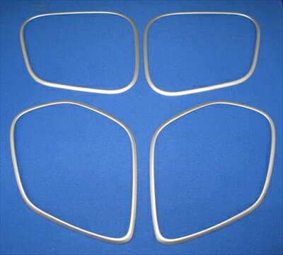 RVR GA3W スピーカーガーニッシュ（4枚/セット）