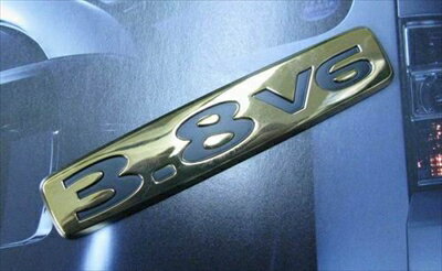 パジェロ V77/87/97W 3.8 V6 ゴールドマーク