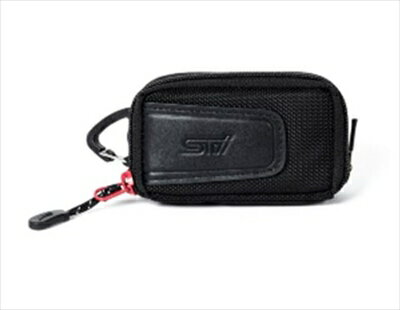 ｢納期未定｣ STIキーケース