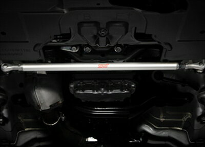 インプレッサ WRX STI GRB/GRF A〜B型 フレキシブルロアアームバー