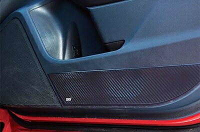 GT/GK インプレッサ ドアインナープロテクター