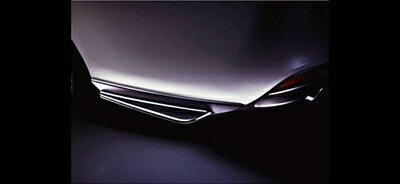 VM レヴォーグ リヤサイドアンダースポイラー