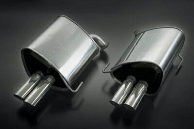 レガシィツーリングワゴン BP スポーツマフラー NA用