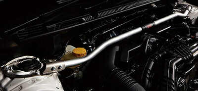 フォレスター SK9 フレキシブルタワーバー