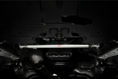 レガシィツーリングワゴン BP ターボ車用 フレキシブルロアアームバー