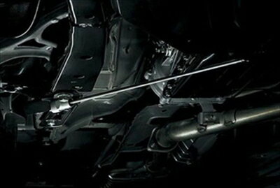 レガシィツーリングワゴン BR NA車 フレキシブル ドロースティフナーRH ターボ車用