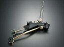 インプレッサ GH系 アプライド:A-D ギヤシフトレバーASSY ミッション:5MT