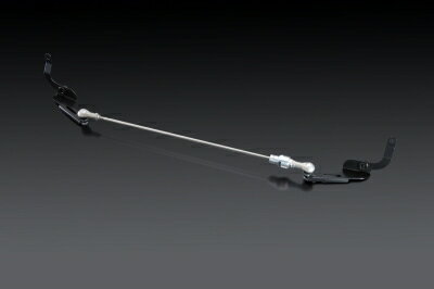 ZD8 BRZ STI フレキシブルドロースティフナー リヤ