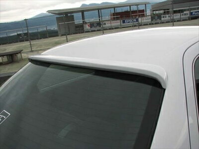 クレスタ JZX100 リアルーフスポイラー