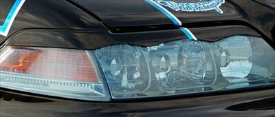 マーク2 JZX100 アイライン 塗装済み