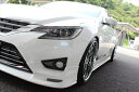 Front Bumper 14-15レクサスIS AMデザインDuraflexフロントバンパーリップボディキット!!! 112768 14-15 Lexus IS AM Design Duraflex Front Bumper Lip Body Kit!!! 112768