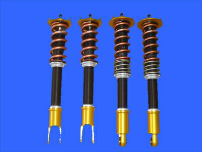 マーク2 JZX100 ULTIMATE車高調