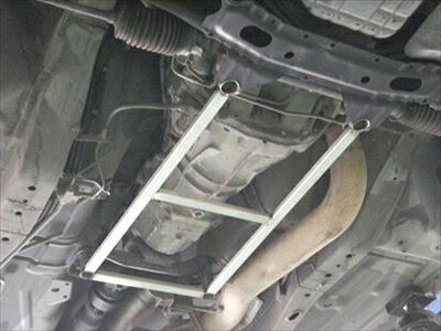 180SX ロアブレースバー　Ver2