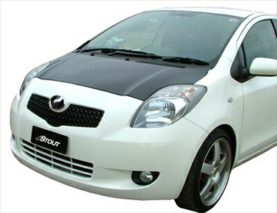 楽天市場】ヴィッツ ボンネット（パーツ｜車用品）：車用品・バイク 
