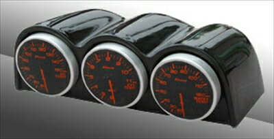 Fit GD# 専用メーターパネル FRP