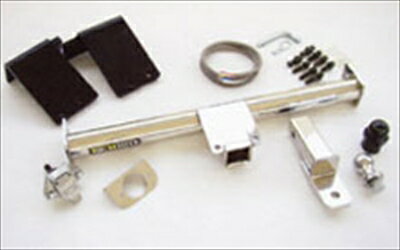 エスティマルシーダ TCR/CXR10G/11G/20G/21G (H7.1〜H11.12) LIMITED IIシリーズ ヒッチメンバー