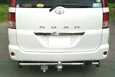 ノア TA-AZR65G CBA-AZR65G-AREEH/ANENH LIMITED IIシリーズ ヒッチメンバー