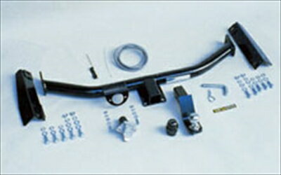 ノア DBA-ZRR70G STANDARDシリーズ ヒッチメンバー