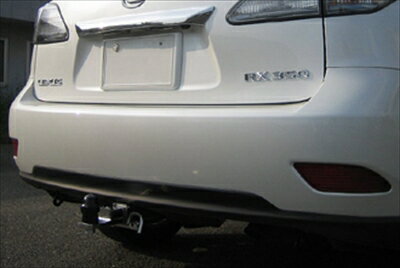 LEXUS RX GGL10W RX350 LIMITED IIシリーズ ヒッチメンバー