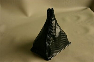 インテグラ DC2 タイプR カーボンルックシフトブーツ