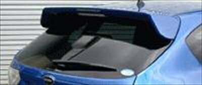 GRB インプレッサ リヤウイング