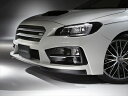 レヴォーグ VM4/VMG アプライド A〜 フロントバンパー ヘッドライトウォッシャ付車用(2)