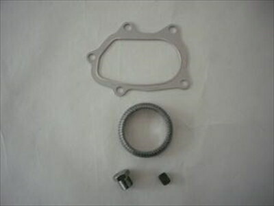 インプレッサ(GF) フロントパイプガスケットキット Mキャタ付 MT