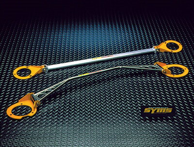 フォレスター (SG) A〜C リヤタワーバー