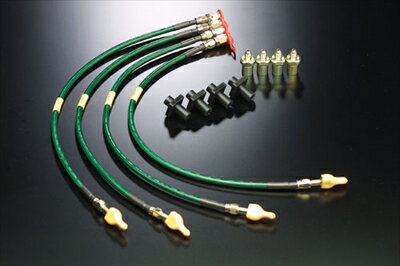 アウトバック ブレーキホースキット