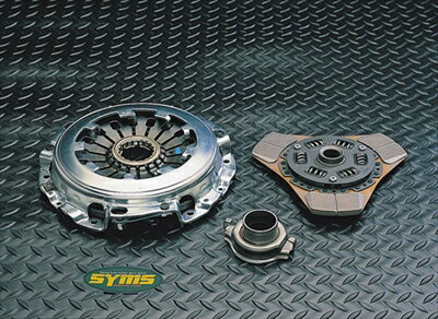 レガシィ(BG) 5MTクラッチディスク