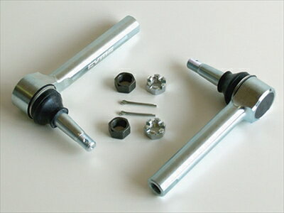 レガシィ(BH) タイロッドエンドアジャスター