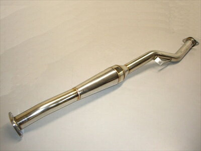 レガシィワゴン BR9 ターボ MT EXチャンバー