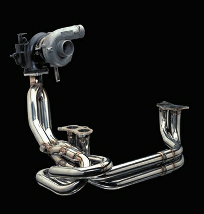 インプレッサ(GF) A〜G EXマニホールド