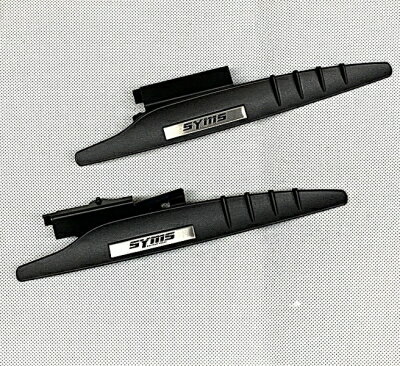 VB/VN レヴォーグ エアロワイパーディフレクター