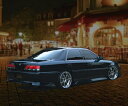 クレスタ JZX/GX100/101/105 VERTEX リアバンパー