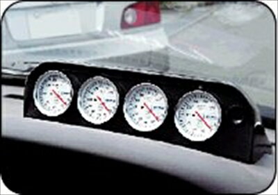 ESTIM ACR/MCR メーターパネル (FRP)