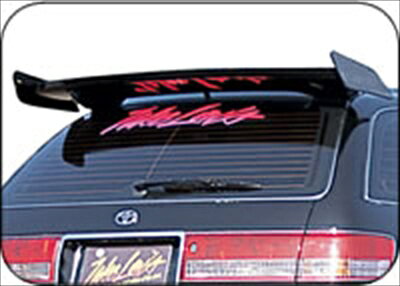 QUALIS リアウィング タイプ2