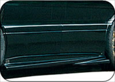 LUCIDA サイドパネル 塗装済み