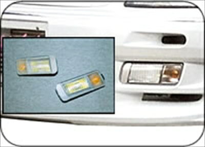 ステージア 34 フォグウィンカー 前期