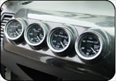 ステージア 34 メーターパネル