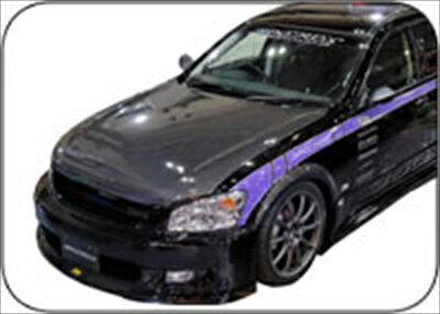 STAGEA 後期 M35 フォグランプ