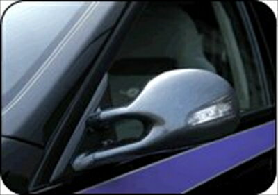 STAGEA 後期 M35 ミラー取付ベース FRP