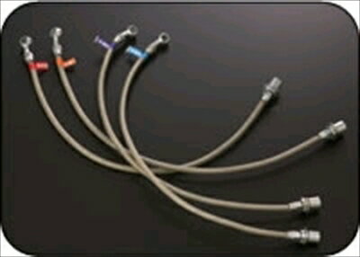 カムリグラシア　ブレーキライン