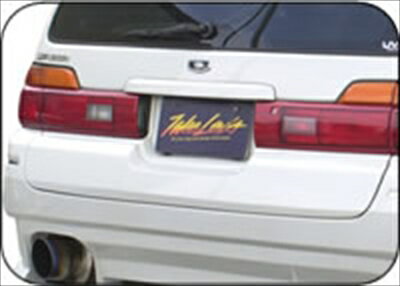 ステージア 34 リアゲートガーニッシュ