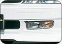 ACCORD WAGON CE-1 CF-2 フォグウィンカー