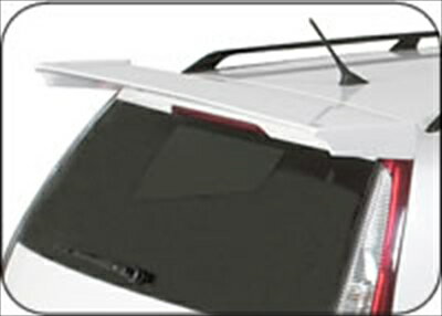 CEDIA WAGON リアウィング 塗装取付込