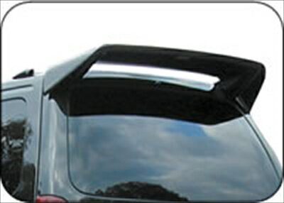 WAGON-R MC系 リアウィング Ver.2 塗装取付込