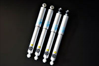 ジムニー JB23 AS8II オールステージ8段調整ショック フロント用